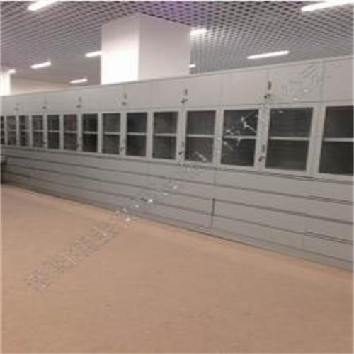 文物展示柜制作的美學(xué)發(fā)展變化