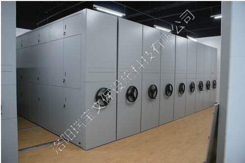 博物館密集架在文物存放中都發(fā)生著哪些獨特的作用呢